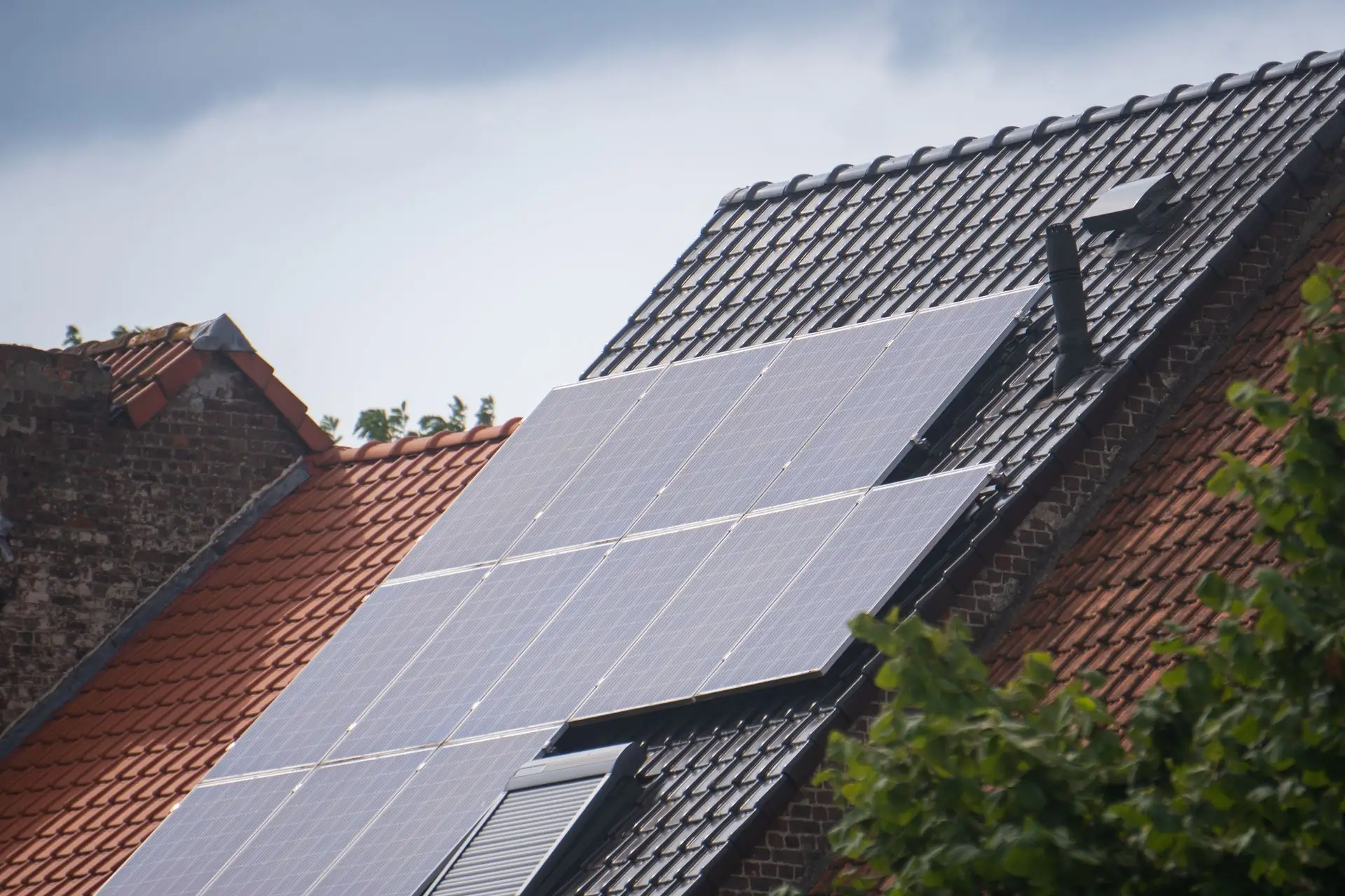Solarpflicht bei Dachsanierung: Was 2026 in welchem Bundesland gilt