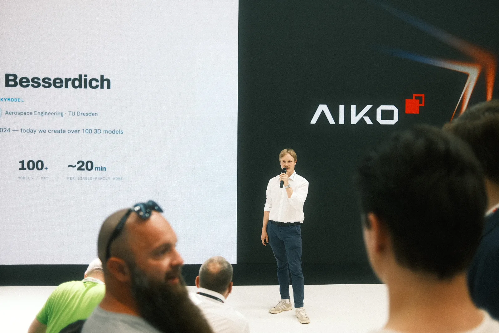 Intersolar 2026: Unser Rückblick auf drei Tage München, AIKO-Bühne und partielle Verschattungssimulation