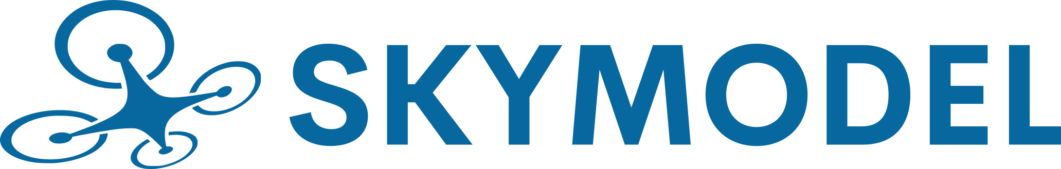 SKYMODEL