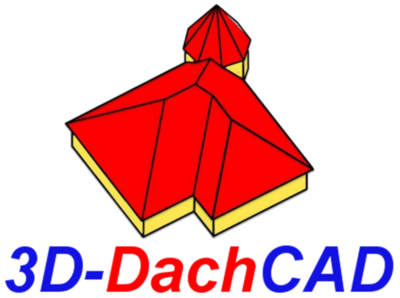 3D DachCAD