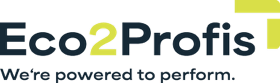 Logo Eco2Profis GmbH
