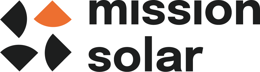 Logo Mission Solar GmbH
