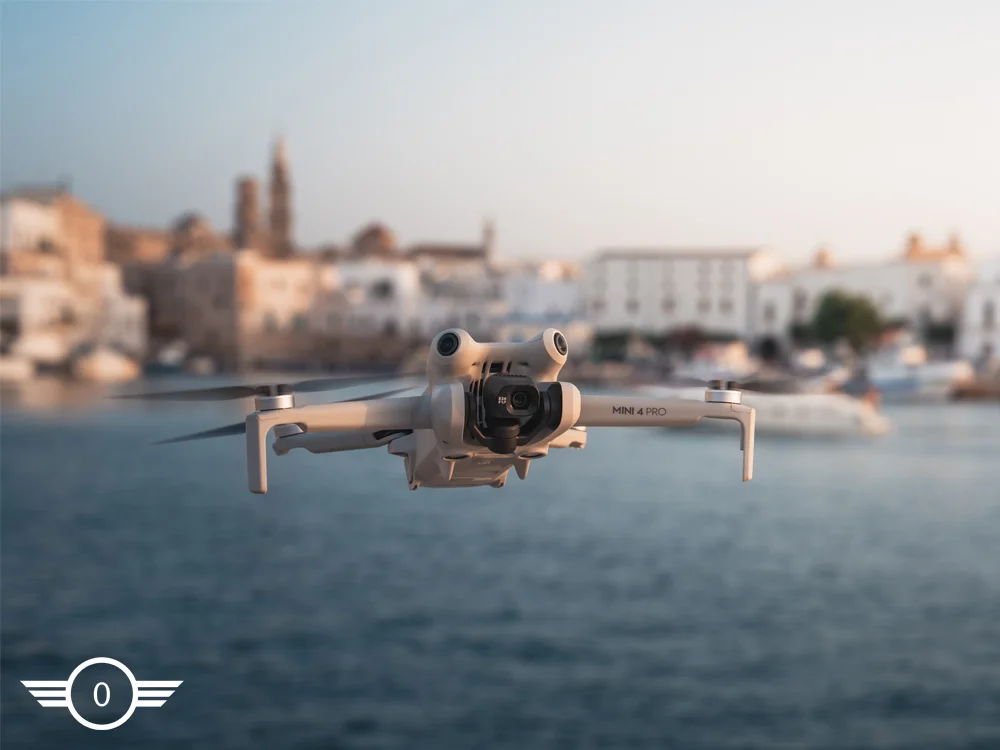 DJI Mini 4 Pro