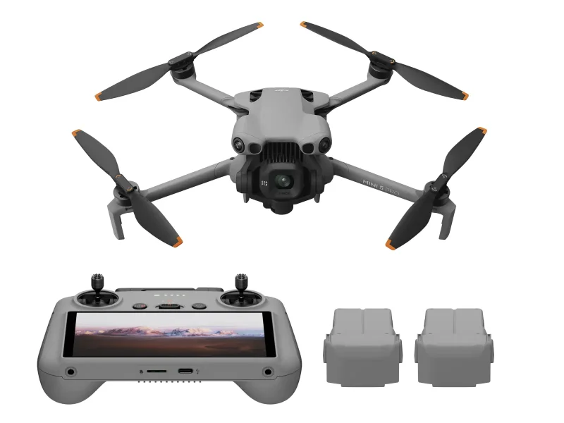 DJI Mini 5 Pro Fly More Combo